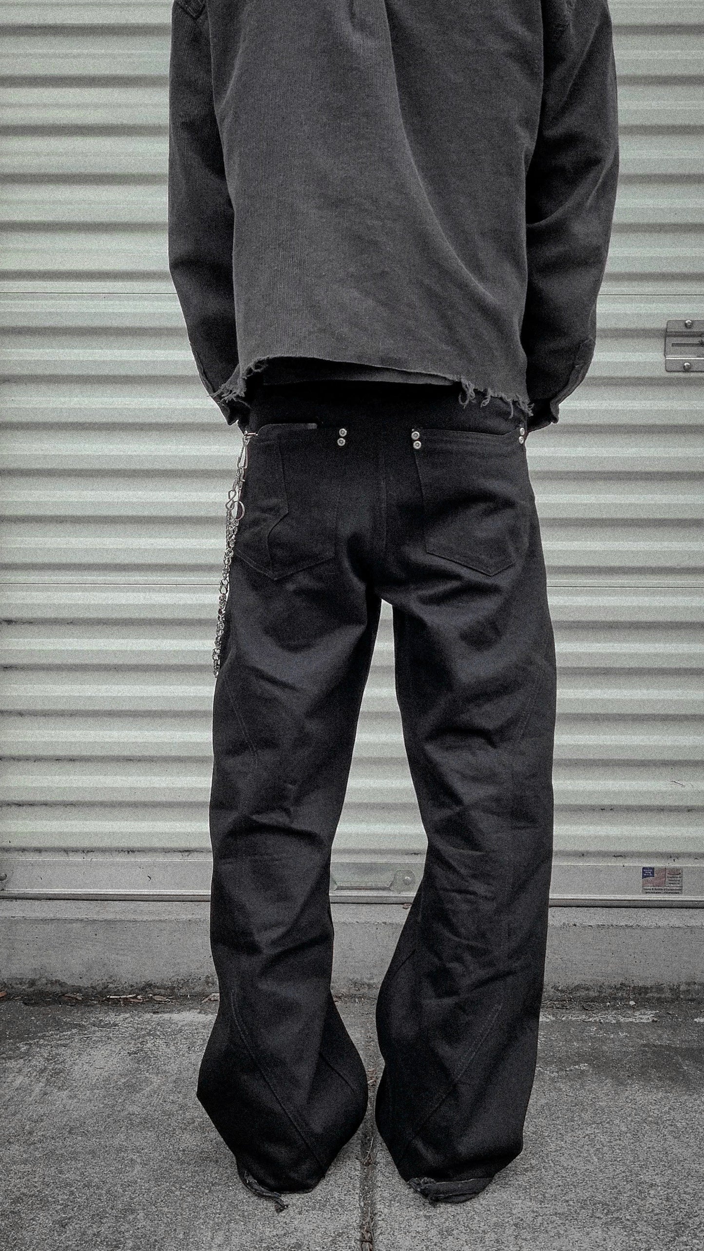 TENEBRIS DENIM